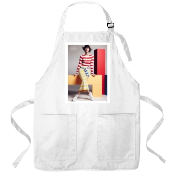 Flavia Lucini Apron