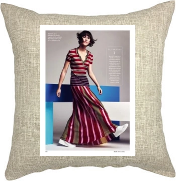 Flavia Lucini Pillow