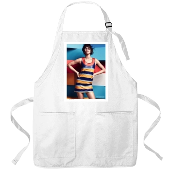 Flavia Lucini Apron