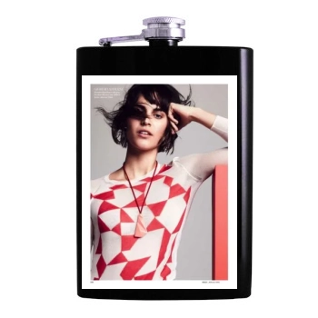 Flavia Lucini Hip Flask