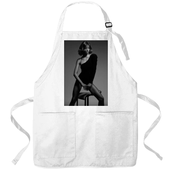 Flavia Lucini Apron