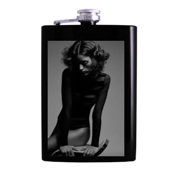 Flavia Lucini Hip Flask