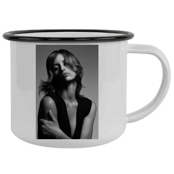 Flavia Lucini Camping Mug