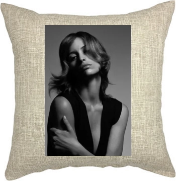 Flavia Lucini Pillow