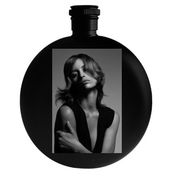 Flavia Lucini Round Flask