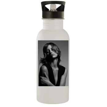 Flavia Lucini Stainless Steel Water Bottle