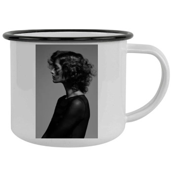 Flavia Lucini Camping Mug