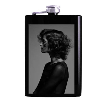 Flavia Lucini Hip Flask