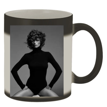 Flavia Lucini Color Changing Mug