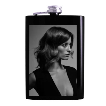 Flavia Lucini Hip Flask