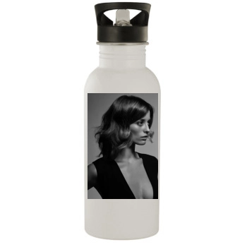 Flavia Lucini Stainless Steel Water Bottle