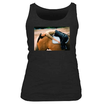 Selma Blair Women's Tank Top