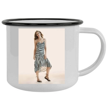 Flavia Lucini Camping Mug