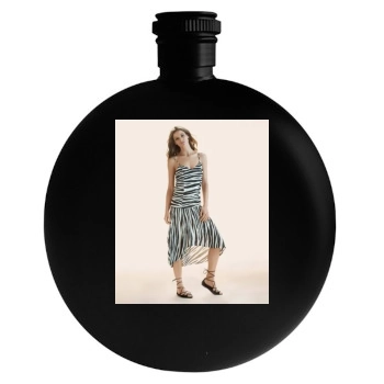 Flavia Lucini Round Flask