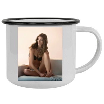 Flavia Lucini Camping Mug