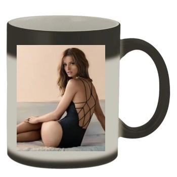 Flavia Lucini Color Changing Mug