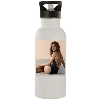 Flavia Lucini Stainless Steel Water Bottle