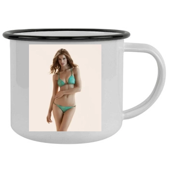 Flavia Lucini Camping Mug