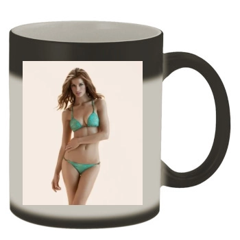 Flavia Lucini Color Changing Mug