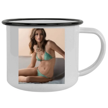 Flavia Lucini Camping Mug