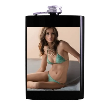 Flavia Lucini Hip Flask