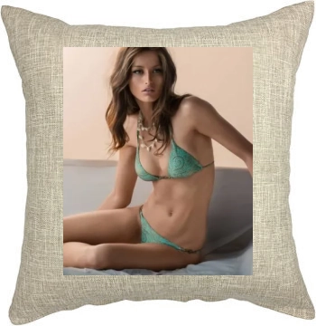 Flavia Lucini Pillow