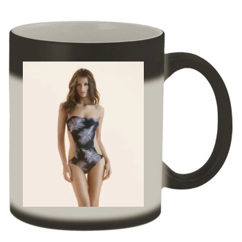 Flavia Lucini Color Changing Mug