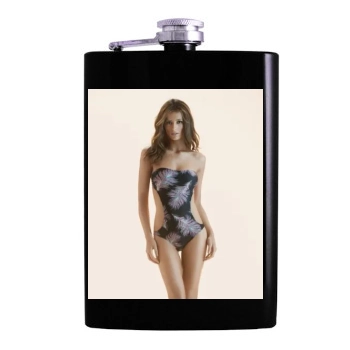 Flavia Lucini Hip Flask