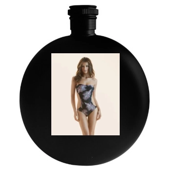 Flavia Lucini Round Flask