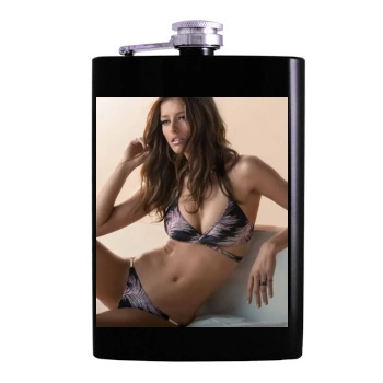 Flavia Lucini Hip Flask