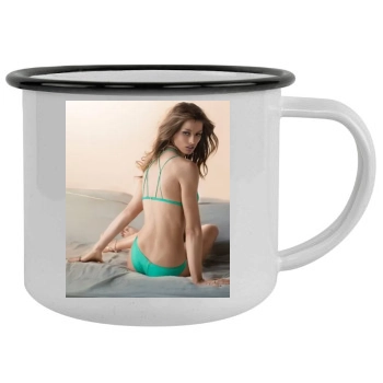 Flavia Lucini Camping Mug