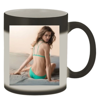 Flavia Lucini Color Changing Mug