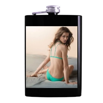 Flavia Lucini Hip Flask