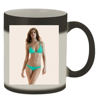 Flavia Lucini Color Changing Mug