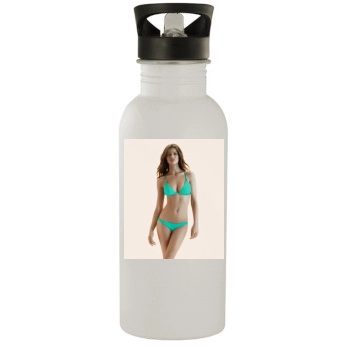 Flavia Lucini Stainless Steel Water Bottle