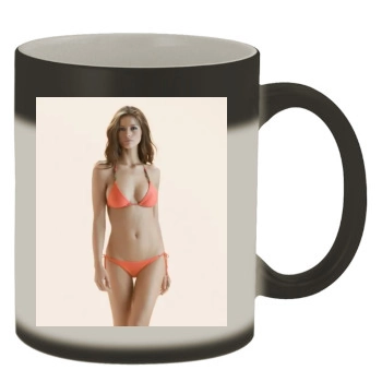 Flavia Lucini Color Changing Mug