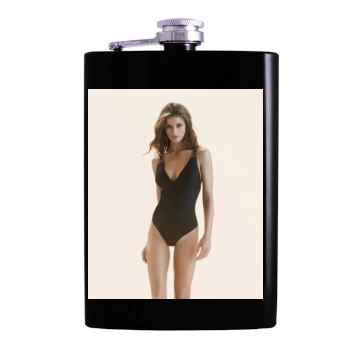 Flavia Lucini Hip Flask