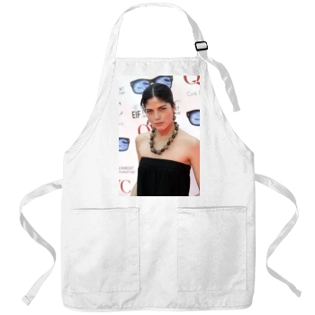 Selma Blair Apron