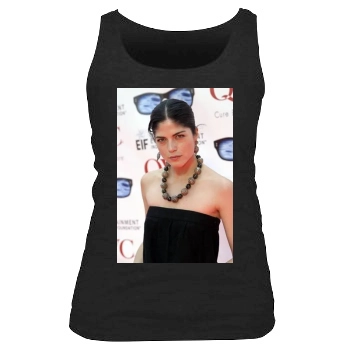 Selma Blair Women's Tank Top