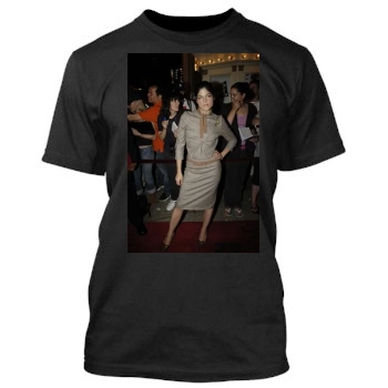 Selma Blair Men's TShirt