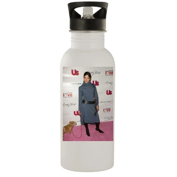 Selma Blair Stainless Steel Water Bottle