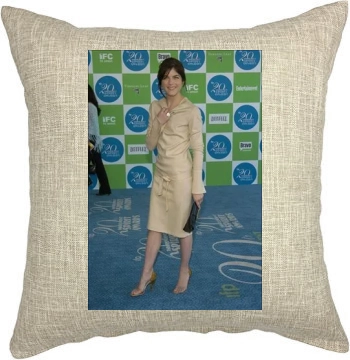 Selma Blair Pillow