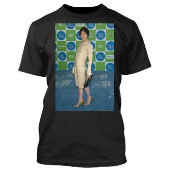 Selma Blair Men's TShirt