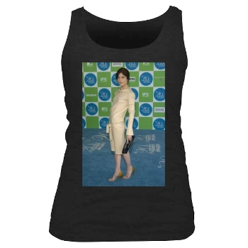 Selma Blair Women's Tank Top