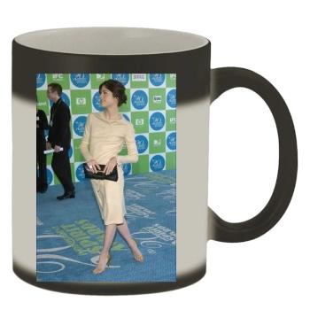 Selma Blair Color Changing Mug