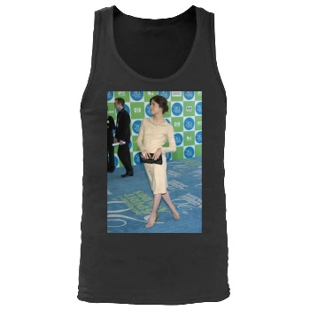 Selma Blair Men's Tank Top