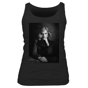 Florrie Arnold Women's Tank Top