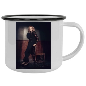 Florrie Arnold Camping Mug