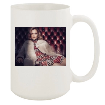 Florrie Arnold 15oz White Mug