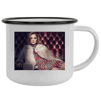 Florrie Arnold Camping Mug